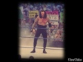 Wrestlemania 25:Undertaker vs Shawn Michaels Highlights (17-0)