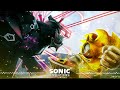 Undefeatable - Sonic Frontiers (Dynamic Mix) [Remastered] V2