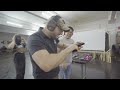 Gun setup for Brutality match | Calvin @FirepowerUnited