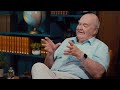 True Spiritual Awakening - Dr. John Lennox and Dr. James Tour on Scripture Meditation & God's Voice