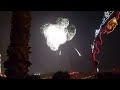 WORLD'S BIGGEST FIREWORK SHELLS COMPILATION (Beautiful 24