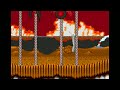 Sonic 2 Emerald hill zone (End of The world style)