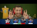 REACTING TO MY EURO 2016 PREDICTIONS! - IMO #25