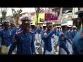 Tradisi Korps Taruna Akmil Magelang - Kirab Pamitan Taruna 2024 | Genderang Seruling Cankalokananta