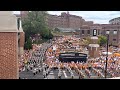 UT POTS Marching Band 2022 “Salute to the Hill” (UT vs UF)