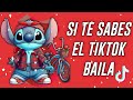 🍁🍁🍁SI TE SABES EL TIKTOK BAILA!! (2024)🍁🍁🍁