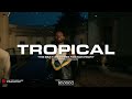[FREE] Afro Drill X Hazey X LeoStayTrill Type Beat - 'TROPICAL' UK Drill Type Beat (Prod. KYXXX)