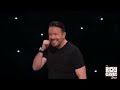 Ricky Gervais Roasting Celebrities
