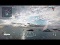 World of Warships: Legends_空母　龍驤