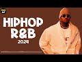 RnB HipHop Music 2024 🌙 Midnight Moods