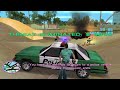 Tommy Joins Cops in Vice City