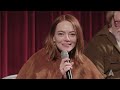 'Poor Things' with Emma Stone, Willem Dafoe, Mark Ruffalo & more | Academy Conversations