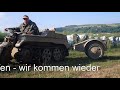 Kettenkrad-Treffen 2018