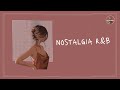 2000's R&B Playlist ~ Nostalgia R&B songs to get you in your feels