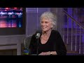 Ruth Graham Testimony: The Secret POWER Of Loneliness & Overcoming Abandonment | Eric Metaxas on TBN