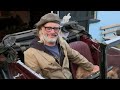 Henry Finds A RARE & Stunning 1938 Austin 7 Convertible | Shed & Buried