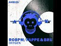 Oxygen (Original Mix)