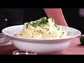 Best-Ever Mashed Potatoes with the Williams Sonoma Potato Ricer