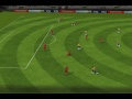 FIFA 14 iPhone/iPad - Australia vs. Spain