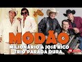 Milionario & Jose Rico e Trio Parada Dura MODÃO