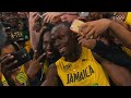 The Fastest Man Alive | Bolt