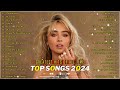 Pop Songs Collection 2024 🎶 The Best Song Cover of Popular Songs of All Time Playlist 🎶 #topsongs