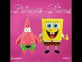 Princess Diana (SpongeBob AND Patrick AI Cover)