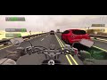 Playing Traffic Rider Part 2