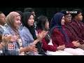 Panas! Husein vs Monique Saling Adu Bukti Soal Pembebasan Sandera | Dua Sisi tvOne