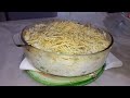 Receita de Arroz Fricassé