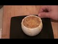 French Onion Soup - NoRecipeRequired.com