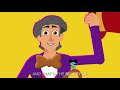 Disney Domination the Animated Musical | Disney Animation Parody ft Tin Can Bros
