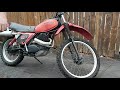 1979 xr 500