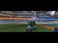 Great Game of Rocket League.. Thanks to all my subscribers