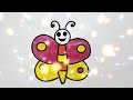 How to draw Butterfly /butterfly drawing for kids /cute little drawings😍#drawing #shortvideo #art