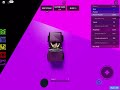 Magenta - Impossible Obby (Roblox)