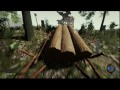 The forest LP S1E17 