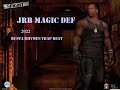 ( N e w B e a t ! ! ! !) JRB MAGIC DEF 2022- prod by JRB ON DA BEATS instrumental trap beat