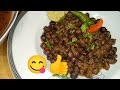 Kala chana recipe! Chana masala!Easy and Yummy recipe ofکالاچنا ریسپی!Black chickpeas by Dika.