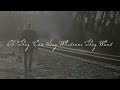 Ben Fuller - But the Cross (Official Lyric Video)