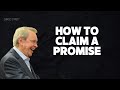 Charles Stanley [Audio] - How To Claim A Promise | Charles Stanley 2024
