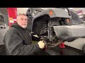 How To Replace Jeep Wrangler JK Brake Line Flex Hose