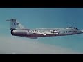 Lockheed F-104 - price of leadership