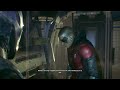 Batman: Arkham Knight - Jokerized Batman VS The Batman Who Laughs (Showcase)