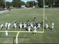 Billy Greer - Blinn College - Field Goals - 2009