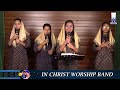 IOCM I LIVE FRIDAY FASTING PRAYER I 21-06-2024 ।