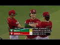 Mexico vs. Canada Game Highlights | 2023 World Baseball Classic