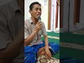 Takbiran Di MasJid / Idul Fitri 1445 H