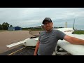 Episode 34: Plane, Pup, & Burgers: Our Fly-In Lunch Trip to Shawano, WI