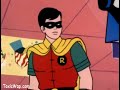 batman and robin kill people - pilot